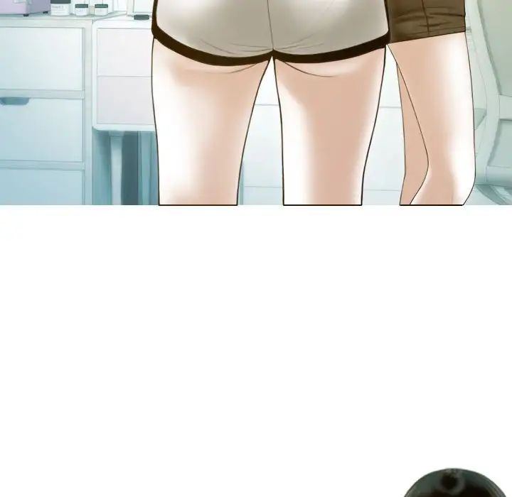 不可抗拒的吸引第16话