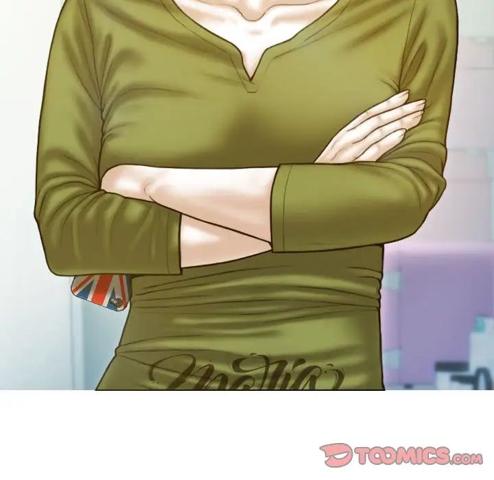 不可抗拒的吸引第16话