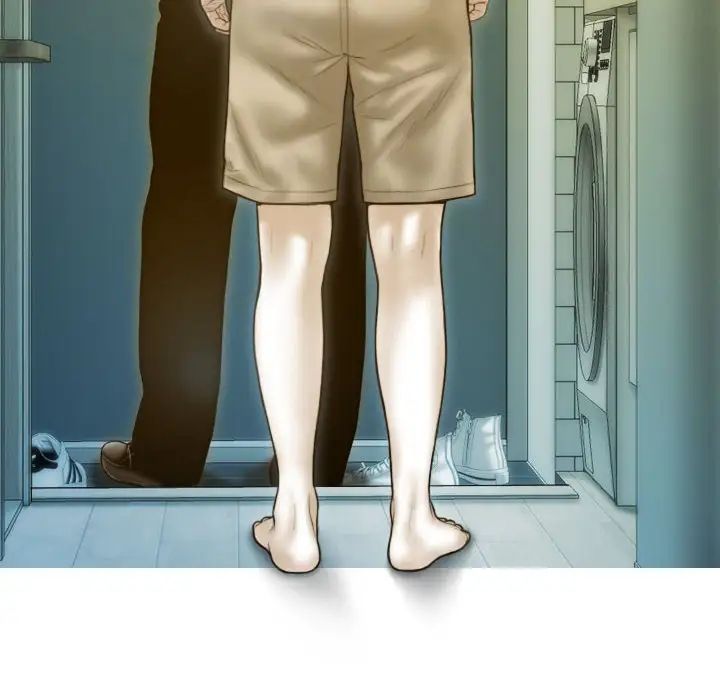 不可抗拒的吸引第16话