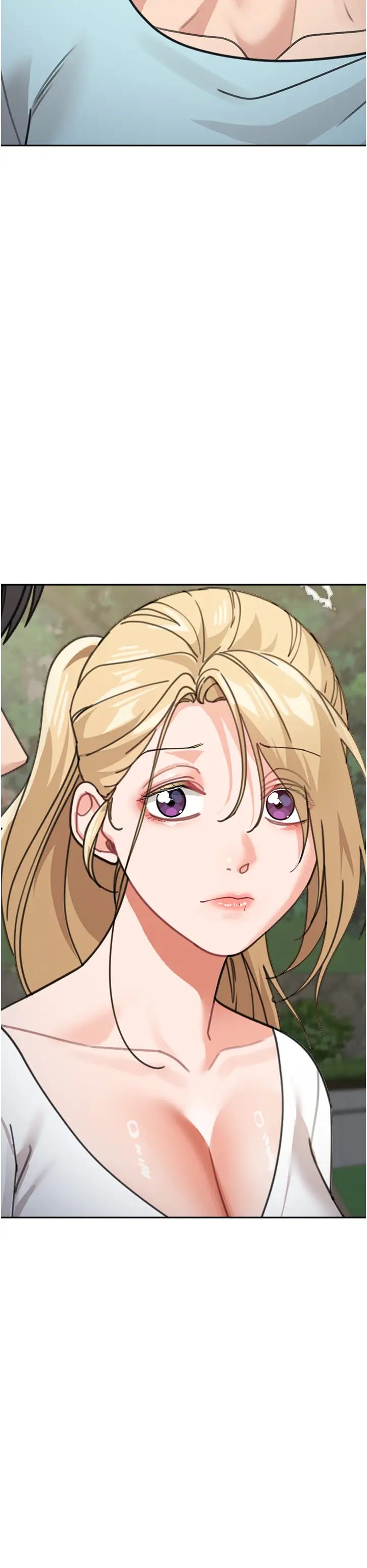 童颜继母第48话-可以安慰我最后一次吗?