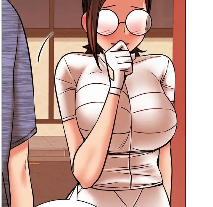 屋檐下的光第34话