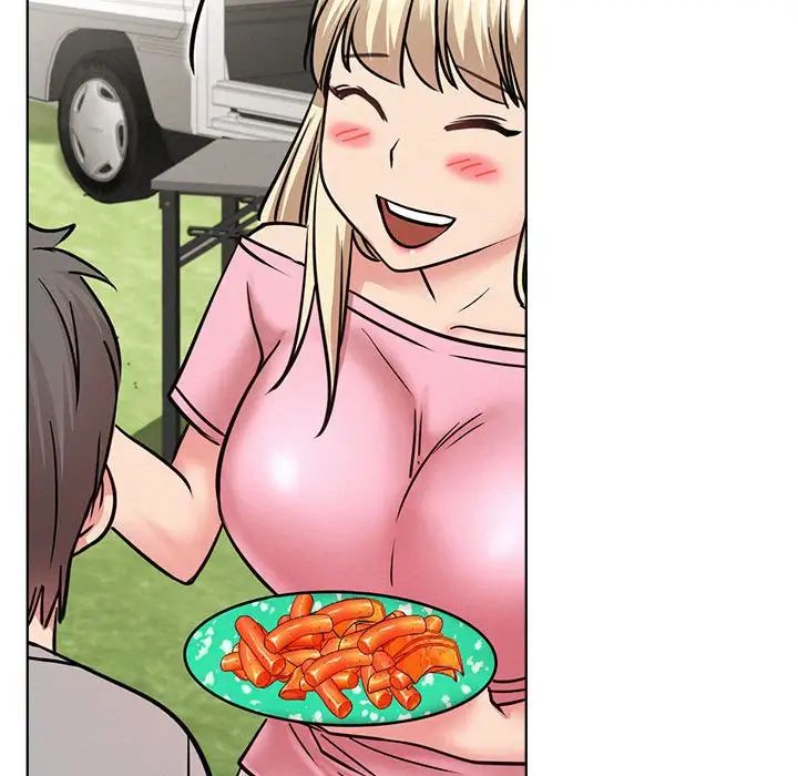 屋檐下的光第34话