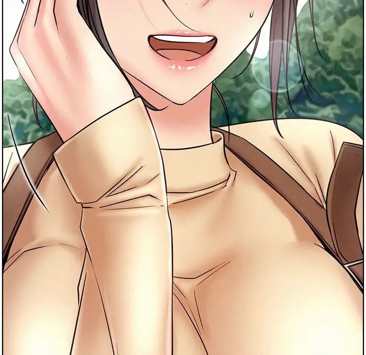 屋檐下的光第34话