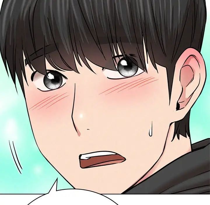 屋檐下的光第34话