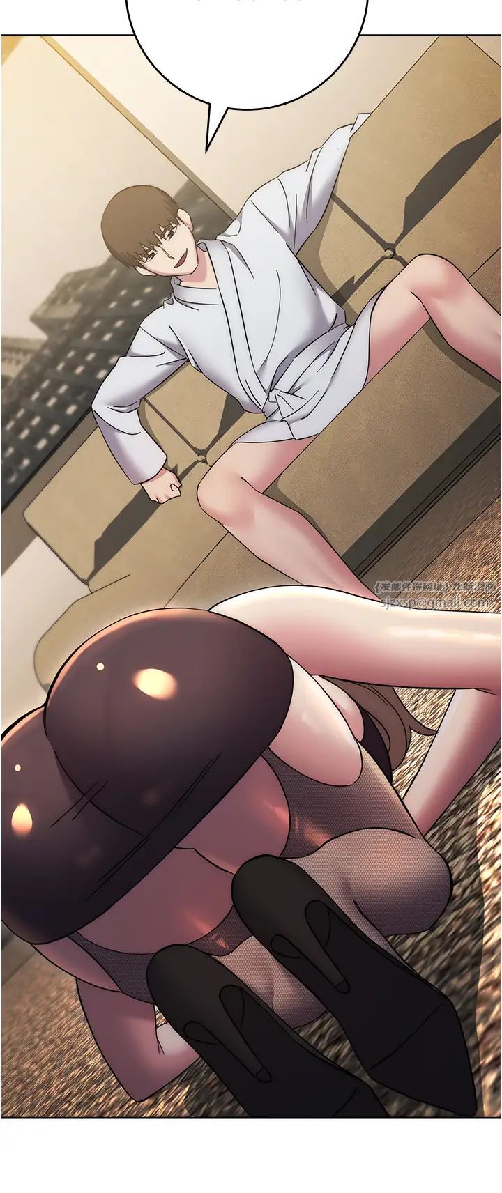 边缘人的復仇第38话-两种性奴不同玩法