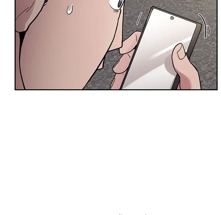 银行业务员的秘密第5话