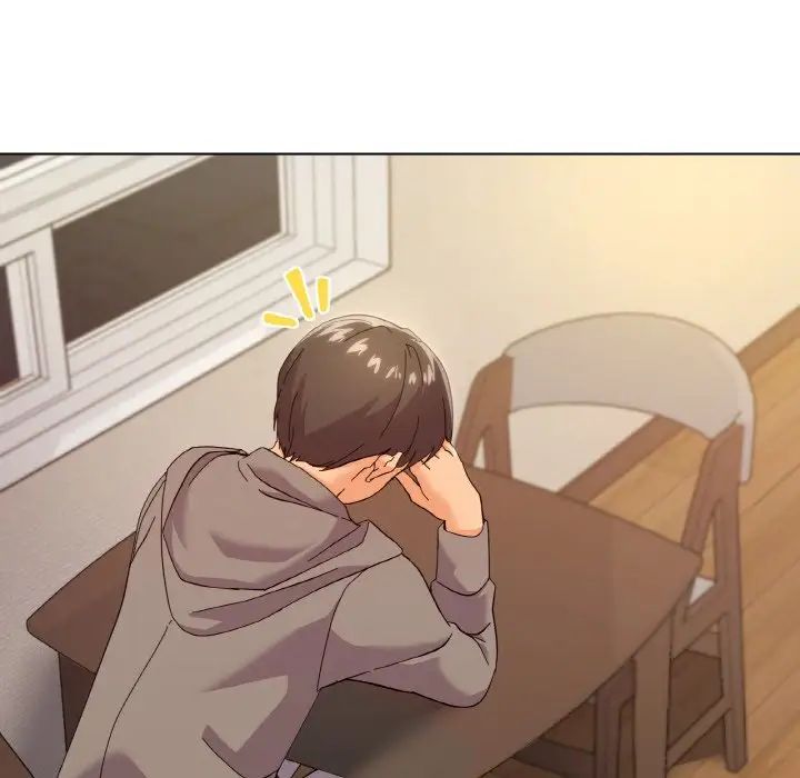 家人之间这样不好吧第6话