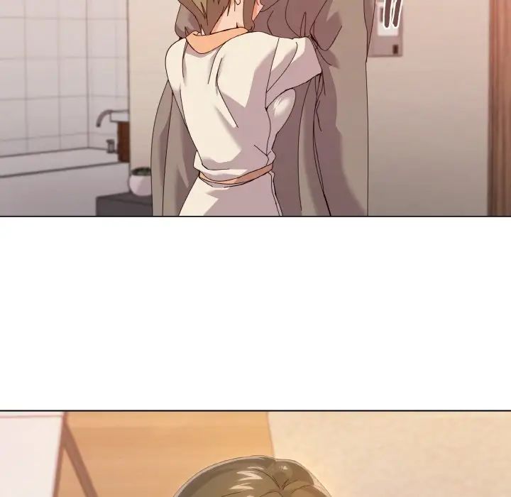 家人之间这样不好吧第6话