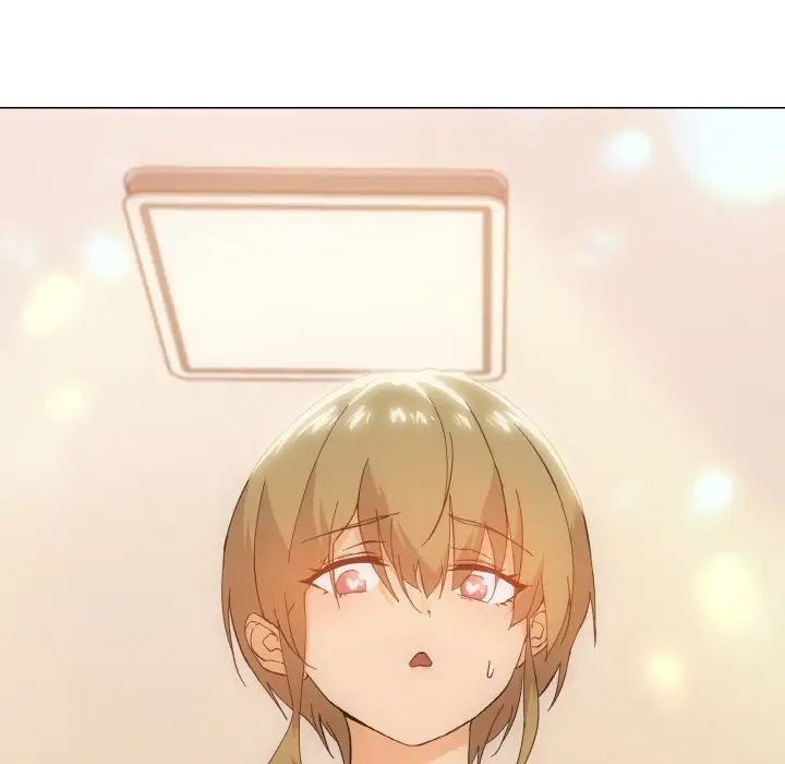 家人之间这样不好吧第6话