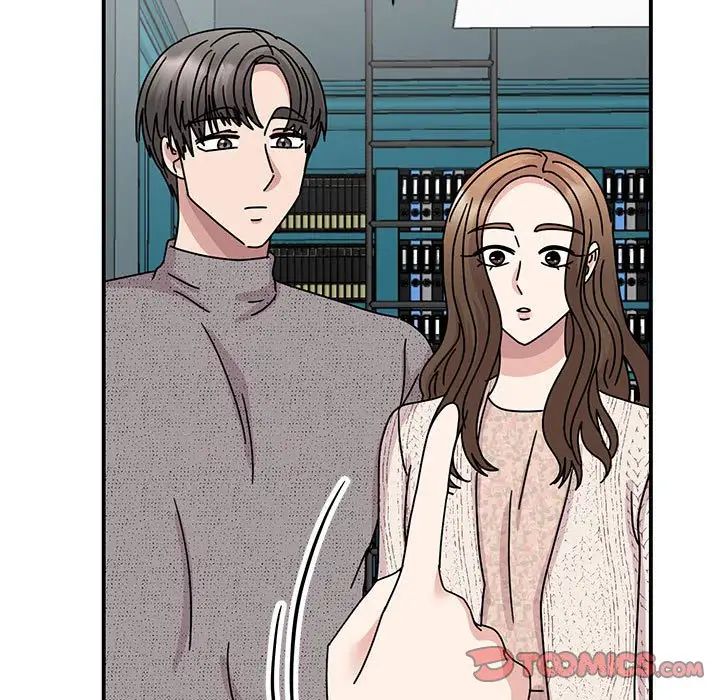 我的完美缪斯第39话