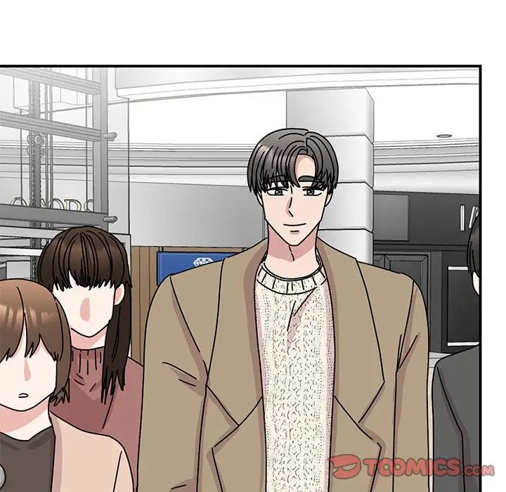 我的完美缪斯第39话