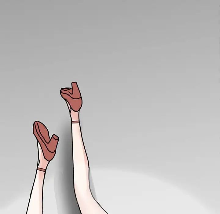 我的完美缪斯第39话