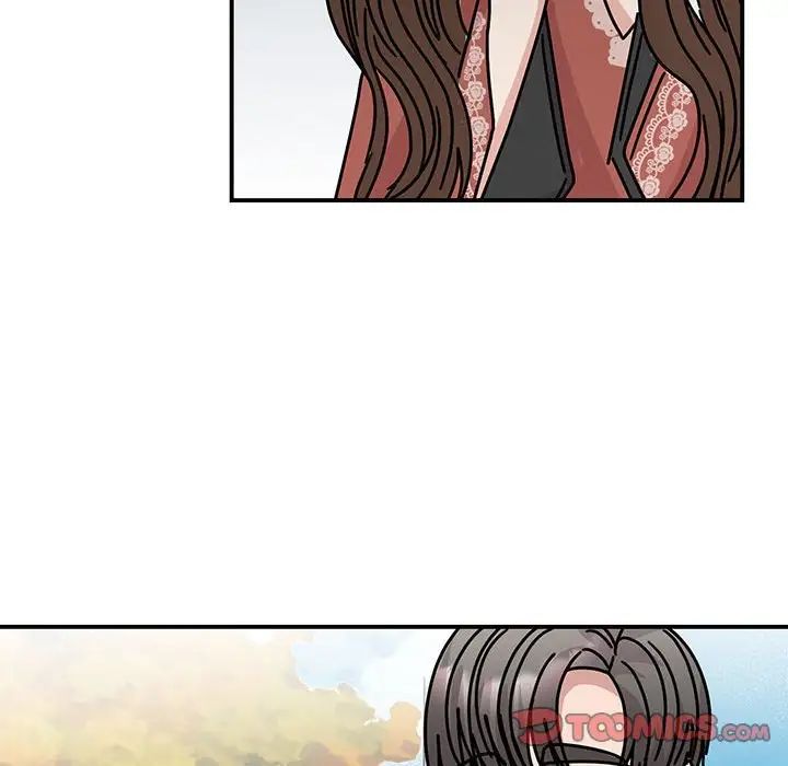 我的完美缪斯第39话