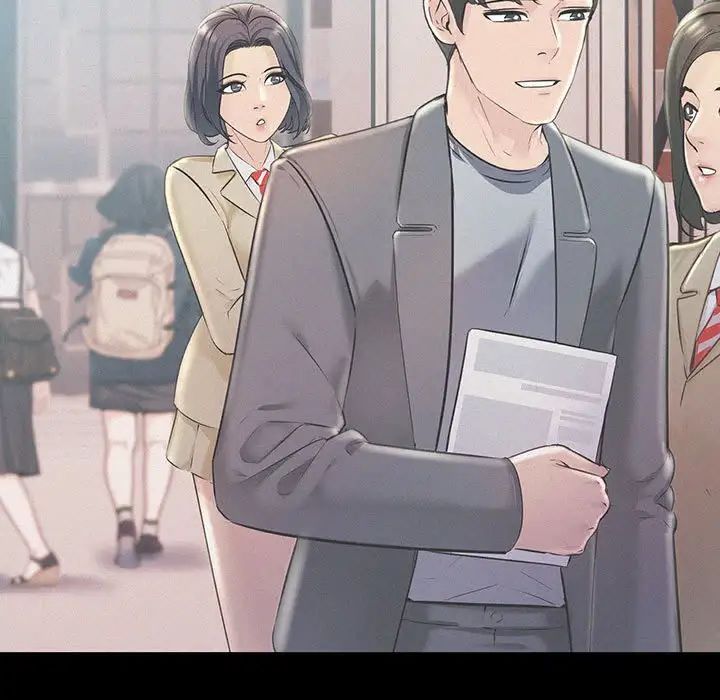 不正常关系第40话