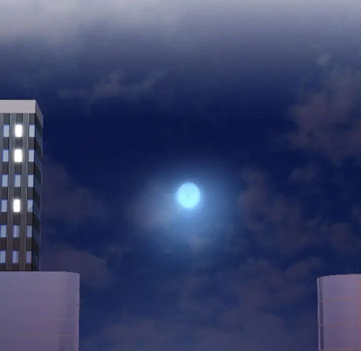 不正常关系第40话