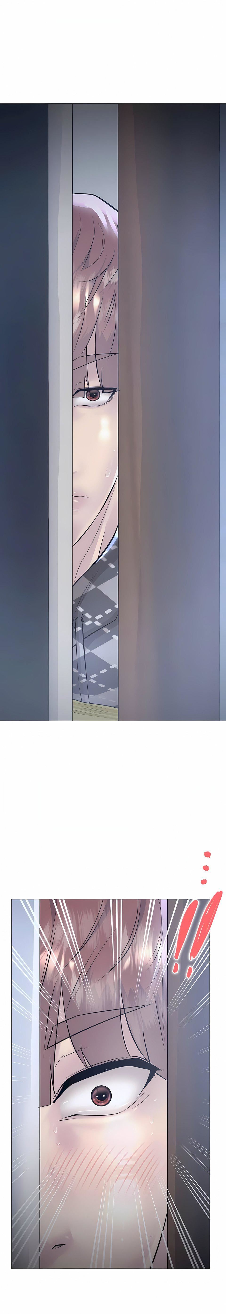 追求刺激的爱第33话