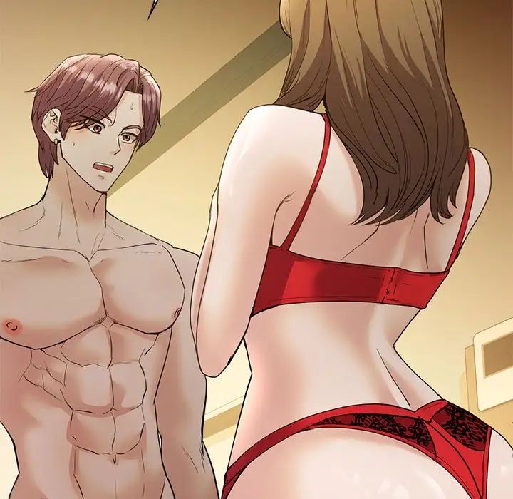 回不去的婚姻第23话