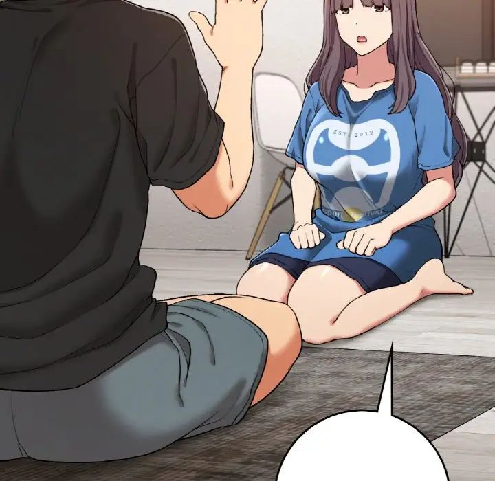 要在乡下一起生活吗第23话