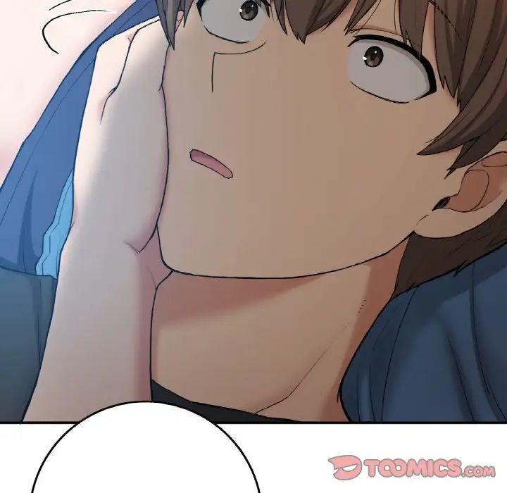 要在乡下一起生活吗第23话