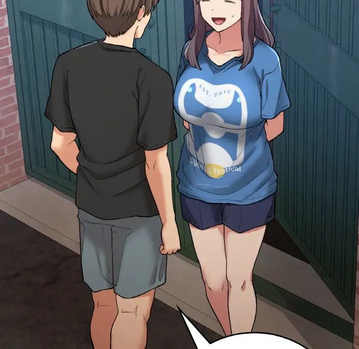 要在乡下一起生活吗第23话