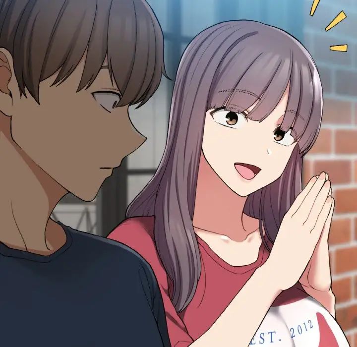 要在乡下一起生活吗第23话