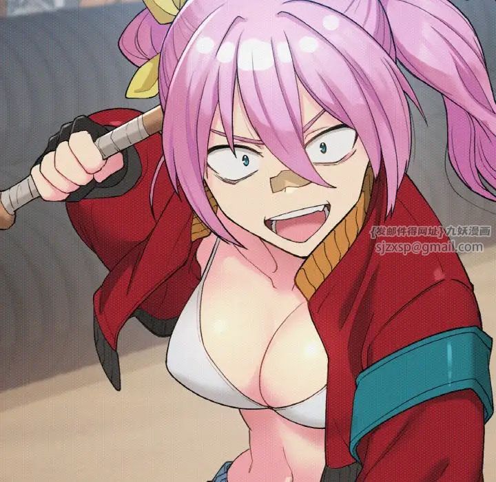 要在乡下一起生活吗第23话