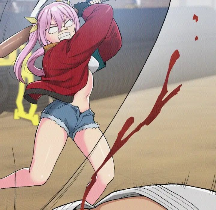 要在乡下一起生活吗第23话