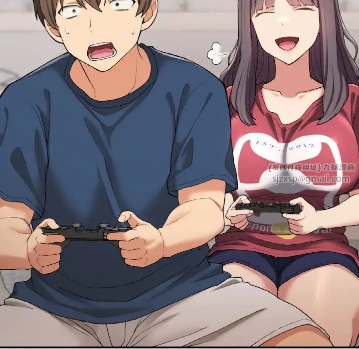 要在乡下一起生活吗第23话