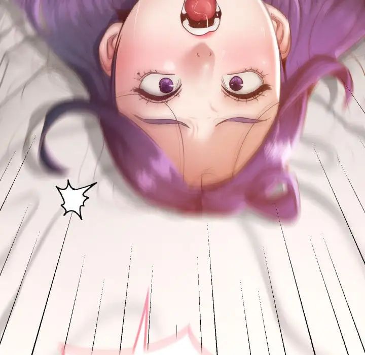 在学校达咩！第25话