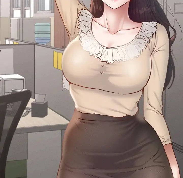 在学校达咩！第25话