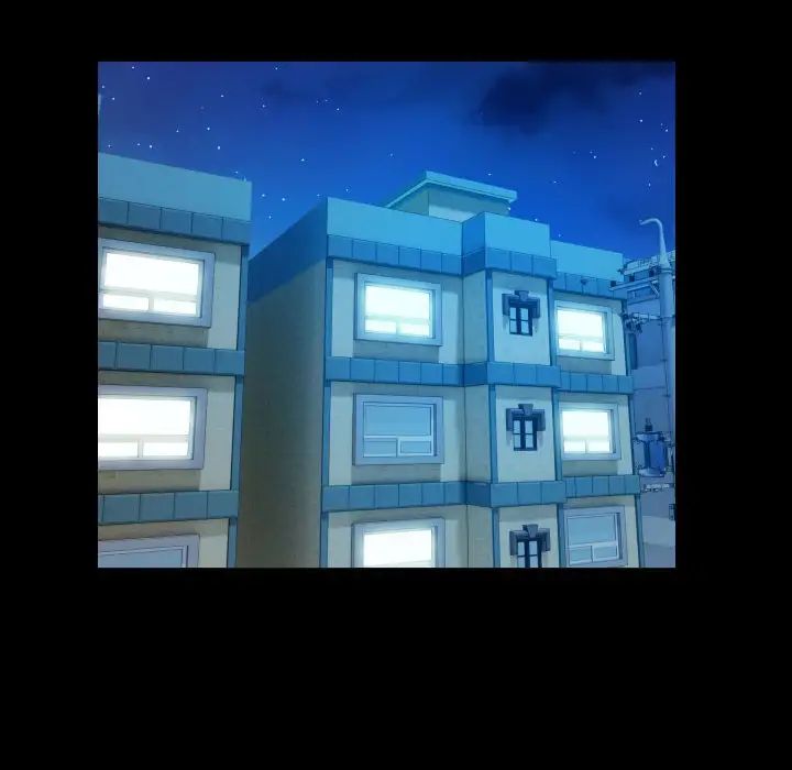 私密的牵绊第15话