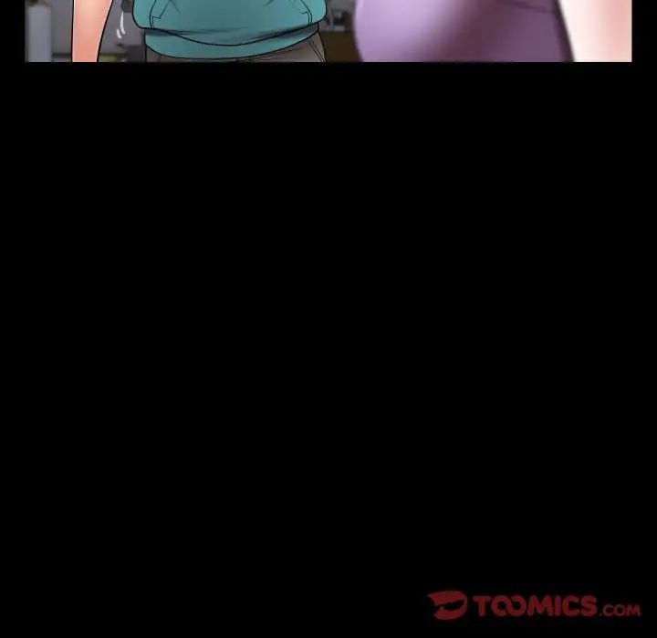 私密的牵绊第15话