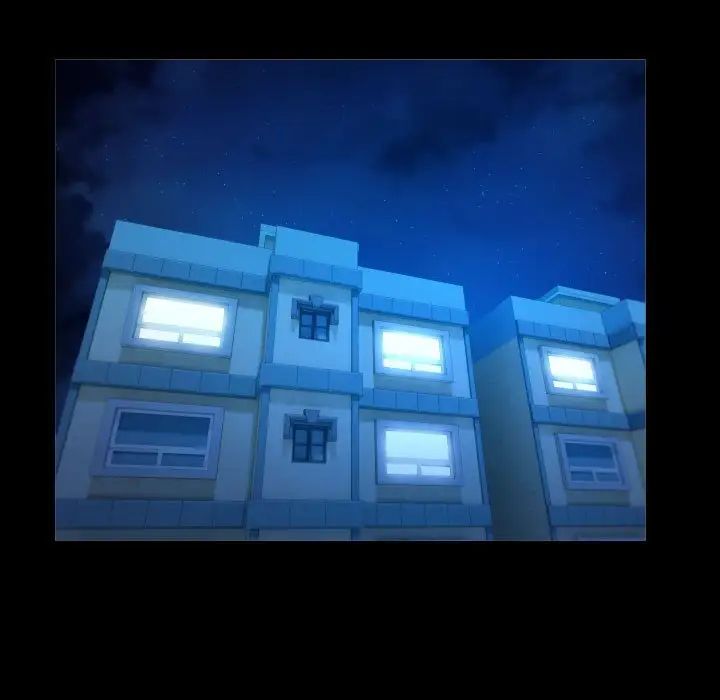 私密的牵绊第15话