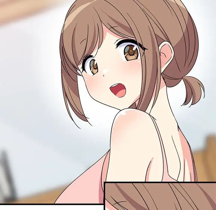 难缠姐妹偏要和我同居第4话