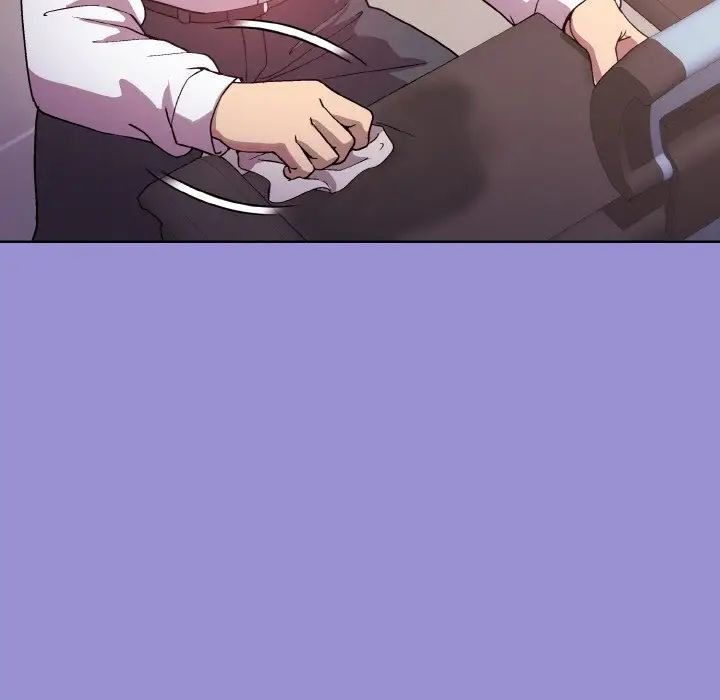 和美女上司玩游戏第12话