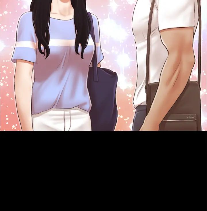 协议换爱(无码版)第15话-怎么办?我是不是疯瞭?!