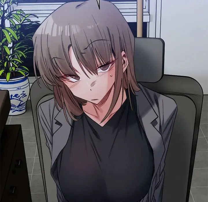 微妙关系第20话