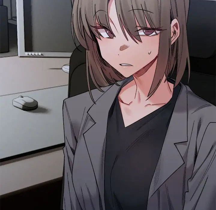 微妙关系第20话