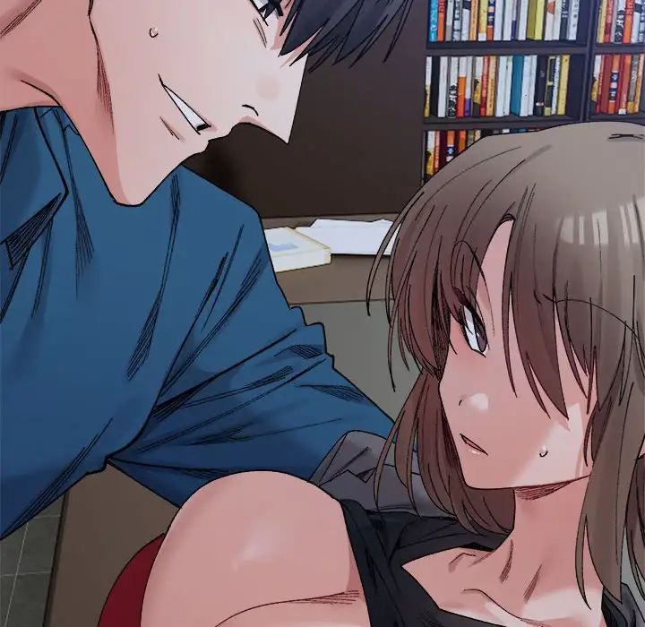 微妙关系第20话