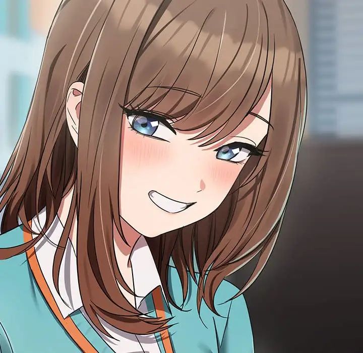 下班后的例行恋爱第16话