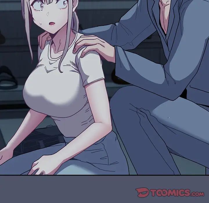 不请自来的未婚妻第85话