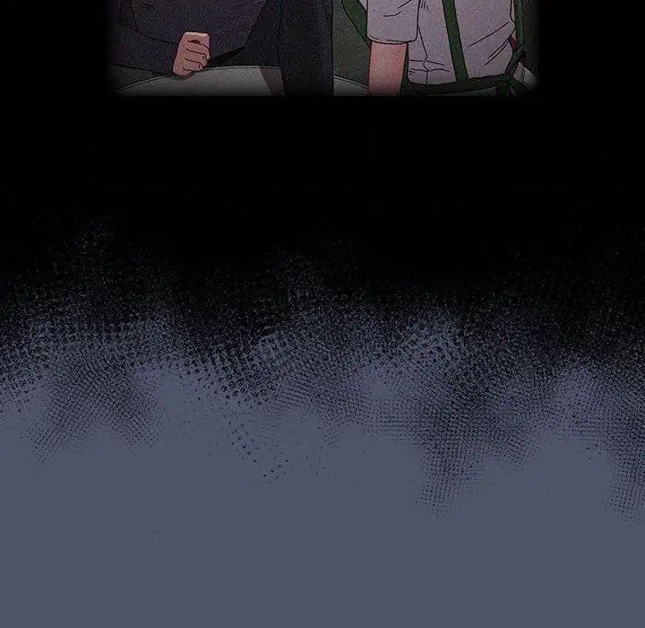 不请自来的未婚妻第85话