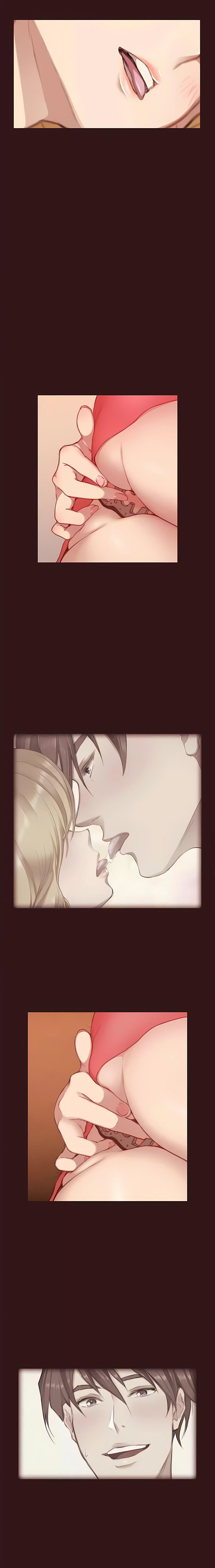 只有我们知道的世界第10话