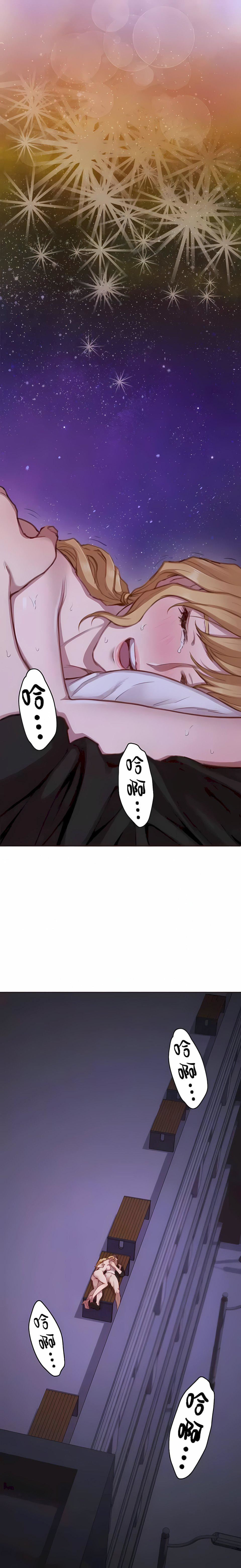 只有我们知道的世界第16话-最终话