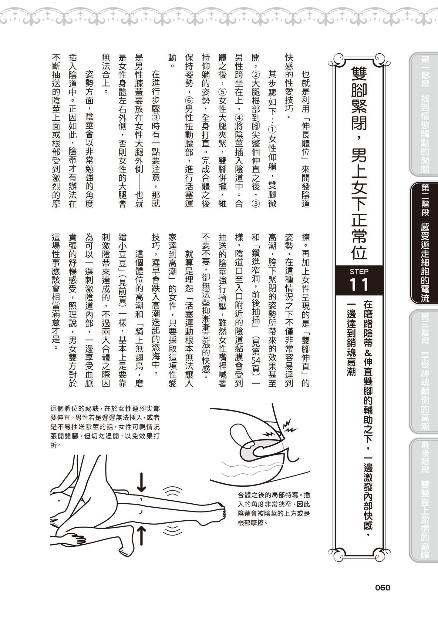 [由良桥势]膣性感开発中イキ完全マニュアルイラスト版｜内部攻略！图解阴道快感开发･高潮完全指南[由良桥势]膣性感开発中イキ完全マニュアルイラスト版｜内部攻略！图解阴道快感开发･高潮完全指南