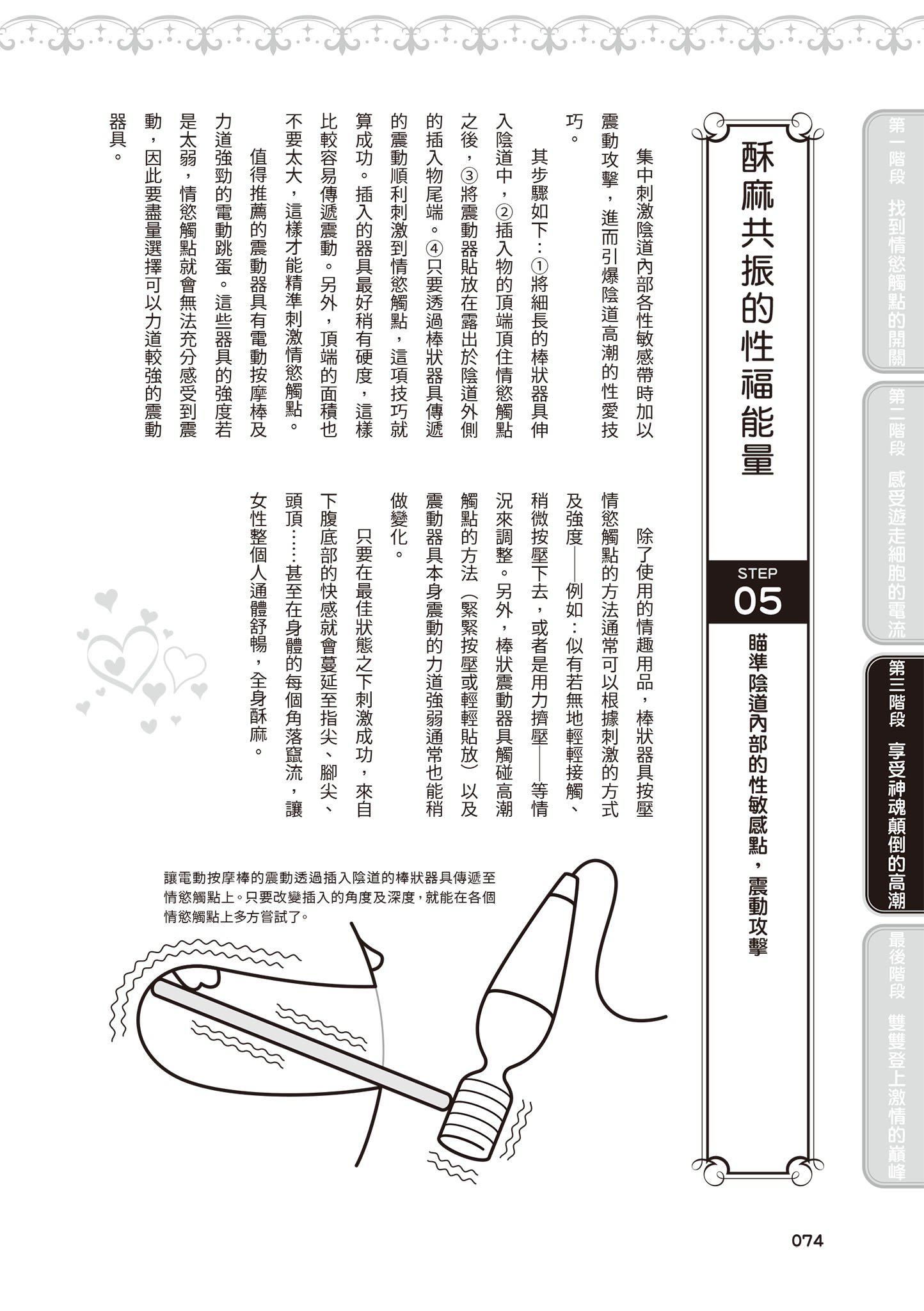 [由良桥势]膣性感开発中イキ完全マニュアルイラスト版｜内部攻略！图解阴道快感开发･高潮完全指南[由良桥势]膣性感开発中イキ完全マニュアルイラスト版｜内部攻略！图解阴道快感开发･高潮完全指南