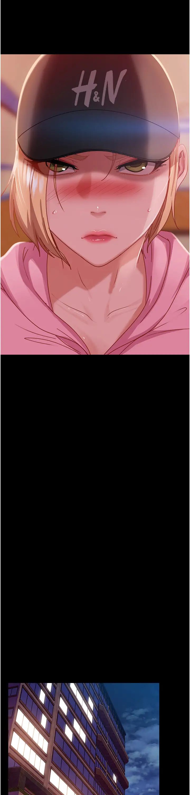 直男逆袭婚友社第30话-想吃回头草的前女友