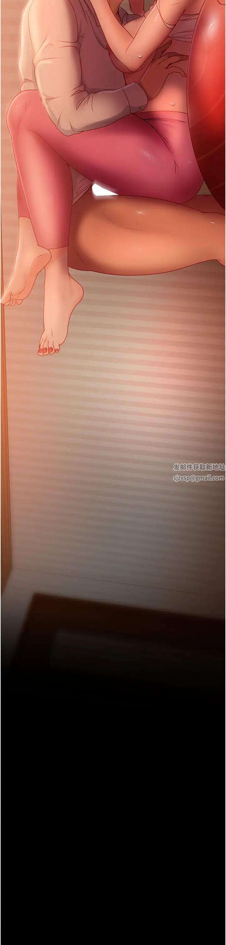 直男逆袭婚友社第31话-让人爱不释手的肉棒