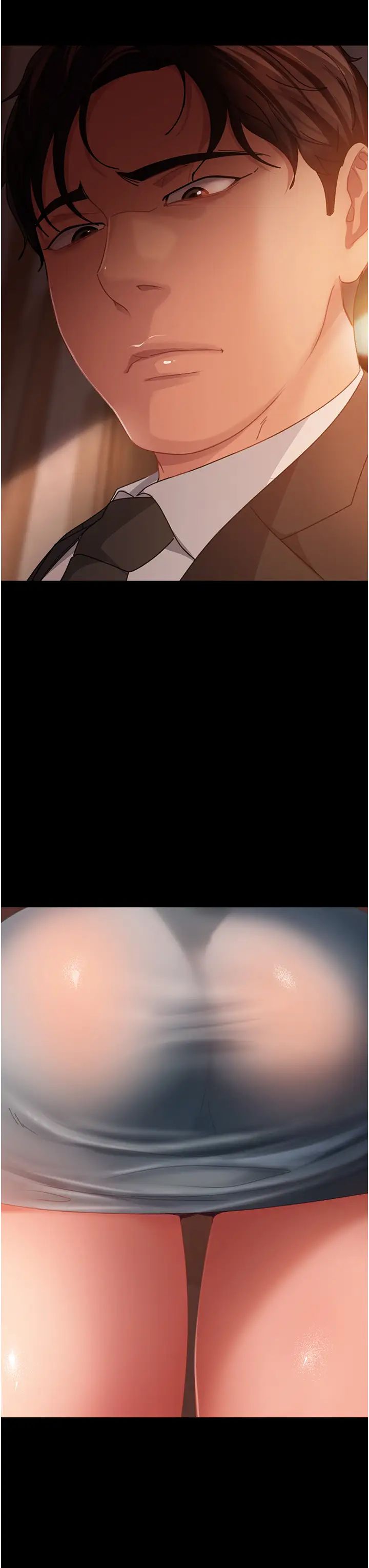 直男逆袭婚友社第35话-做我的专属小王