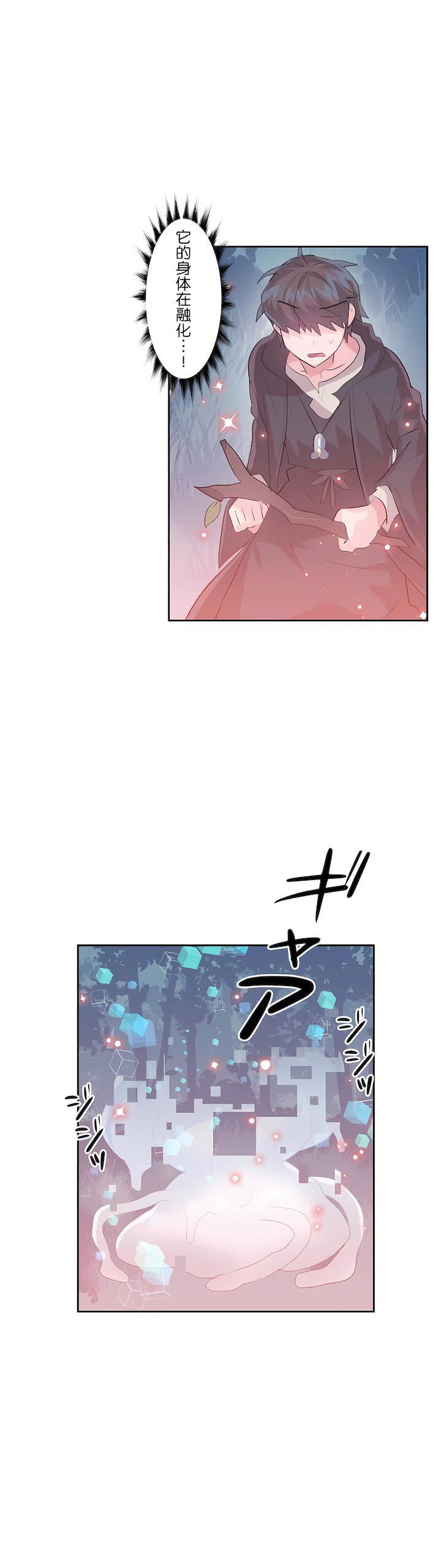 爱爱仙境第二季39话